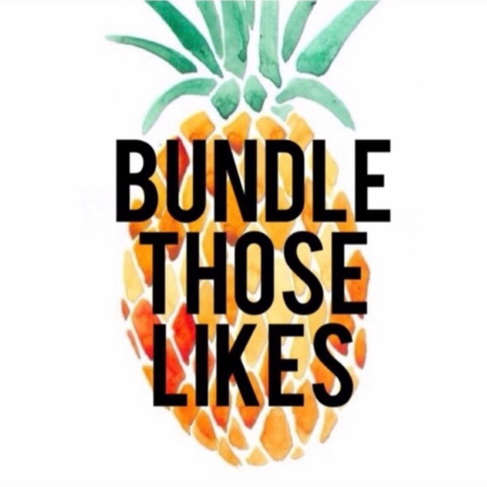 BUNDLE TO GET A DEAL